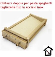 Telaio doppio tagliapasta usato  San Lorenzo Nuovo
