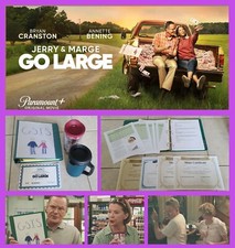 Jerry marge large for sale  Merritt Island