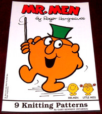 Mr. men gary for sale  GOSPORT