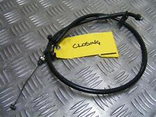 Gsxr600 throttle cable for sale  COLCHESTER