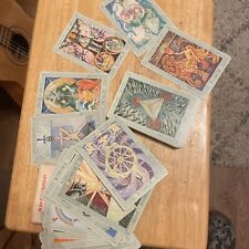 Thoth tarot cards for sale  BOSTON