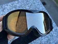 Maschera sci otg usato  Arona