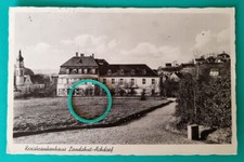 Achdorf landshut krankenhaus gebraucht kaufen  Deutschland