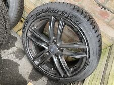 Mini cooper alloys for sale  BRISTOL