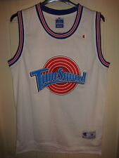 space jam shirt for sale  TAMWORTH