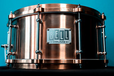 Bell drums cast for sale  Studio City
