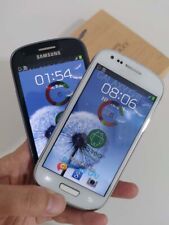 Celular Samsung I8190N Galaxy S3 III mini 2G/3G Android 4.1 desbloqueado TESTADO comprar usado  Enviando para Brazil