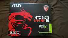 Msi nvidia geforce for sale  Columbus