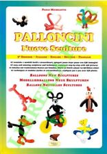 Michelotto paolo palloncini. usato  Italia