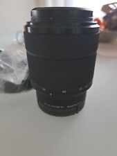 Sony sel 70mm usato  Figline Valdarno