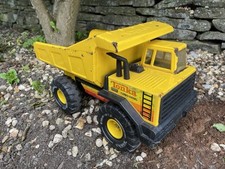 Tonka turbo diesel for sale  BRADFORD