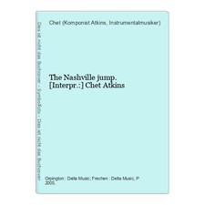 The nashville jump gebraucht kaufen  Aarbergen