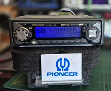 Autoradio vintage anni usato  Ostuni