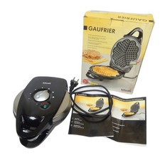 Gaufrier coeur bifinett d'occasion  Dourges