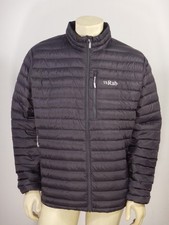 Rab men black for sale  San Francisco