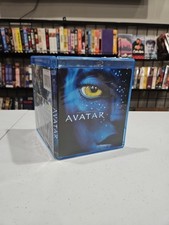 Avatar (Blu-ray, 2009) 🇺🇸 BUY 5 GET 5 FREE 📀 FREE SHIPPING  comprar usado Avatar (Blu-ray, 2009) 🇺🇸 BUY 5 GET 5 FREE 📀 FREE SHIPPING  comprar usado  Enviando para Brazil