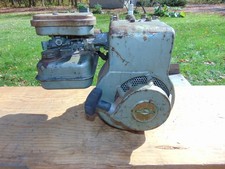 1961 briggs stratton for sale  Ogema