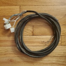 Whelen control cable for sale  North Andover