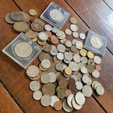 Great britain foreign for sale  CLACTON-ON-SEA