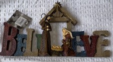 Kohl nativity scene for sale  Egg Harbor Township