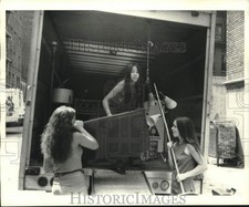 1970 press photo for sale  Memphis