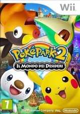 Poképark dei desideri usato  Lainate