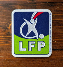 Patch badge championnat d'occasion  Estrées-Saint-Denis