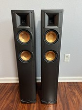 Klipsch main stereo d'occasion  Expédié en Belgium