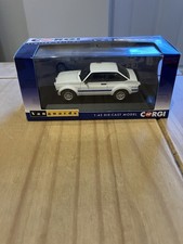 Vanguards corgi va12609 for sale  TAUNTON