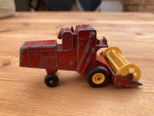 Lesney matchbox claas for sale  SOLIHULL