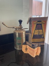 Vintage brass dronwal for sale  LEAMINGTON SPA