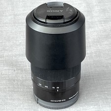 Sony 210 4.5 for sale  DAWLISH