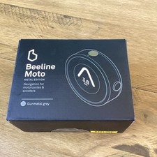 Beeline moto compact for sale  FARNBOROUGH