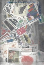 Lot21 timbre faciale d'occasion  Salon-de-Provence