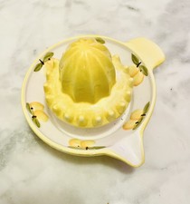 Presse citron agrumes d'occasion  Clichy