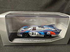 Minichamps porsche 917 gebraucht kaufen  Windeck