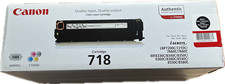 Riginal canon toner gebraucht kaufen  Leverkusen