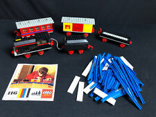 Lego 116 starter gebraucht kaufen  Bingen