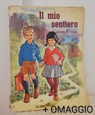 Mio sentiero letture usato  Savona