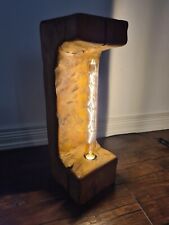 Rustikale lampe buche gebraucht kaufen  Itzstedt, Oering, Seth