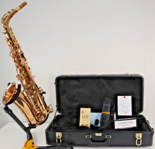 Sassofono contralto yanagisawa usato  Spedire a Italy