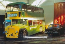 123m 6x4 bus for sale  BLAENAU FFESTINIOG
