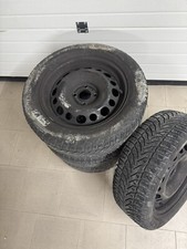 Cerchi ferro gomme usato  Rimini
