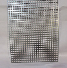 Square hole carbon for sale  Hanover Park