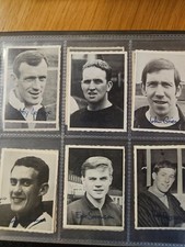 Scottish football cards for sale  BRIDGNORTH