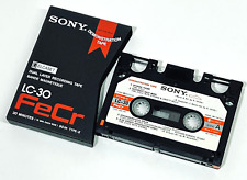 Sony fecr elcaset gebraucht kaufen  Marpingen