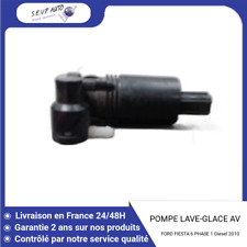 Pompe lave glace d'occasion  Saint-Quentin