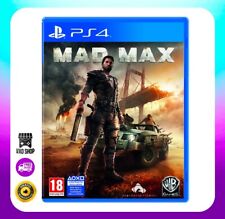 4 mad ps4 playstation max usato 4 mad ps4 playstation max usato Sant Angelo Romano