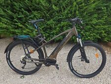 Vélo nakamura summit d'occasion  Orange