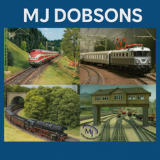 Railway model train for sale  LINCOLN